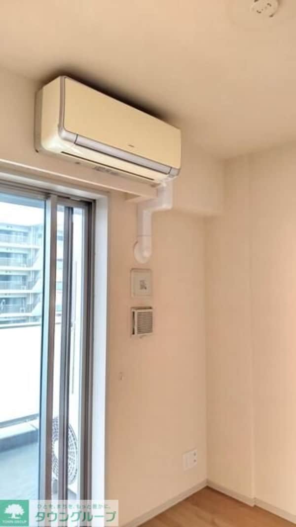 設備(★お部屋探しは株式会社タウンハウジング東京まで★)