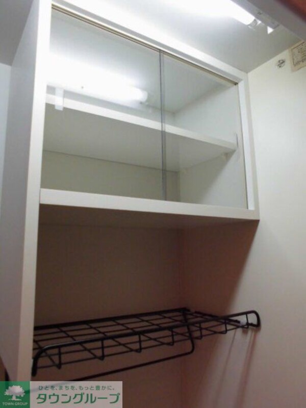 キッチン(★お部屋探しは株式会社タウンハウジング東京まで★)