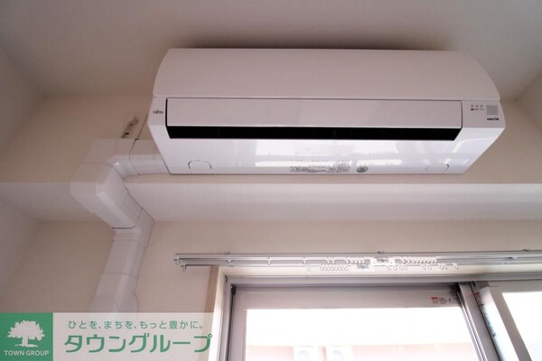 設備(★お部屋探しは株式会社タウンハウジング東京まで★)