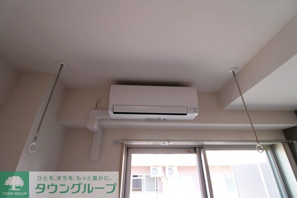 設備(★お部屋探しは株式会社タウンハウジング東京まで★)