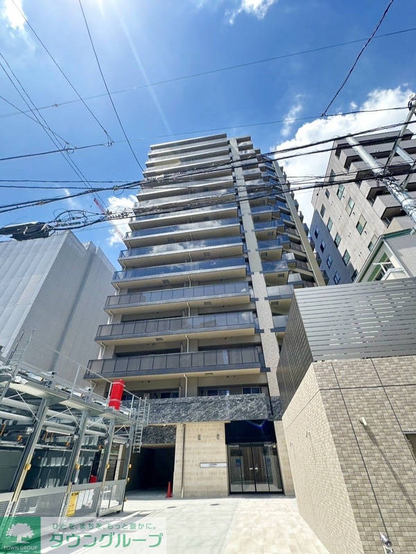 外観(外観)
