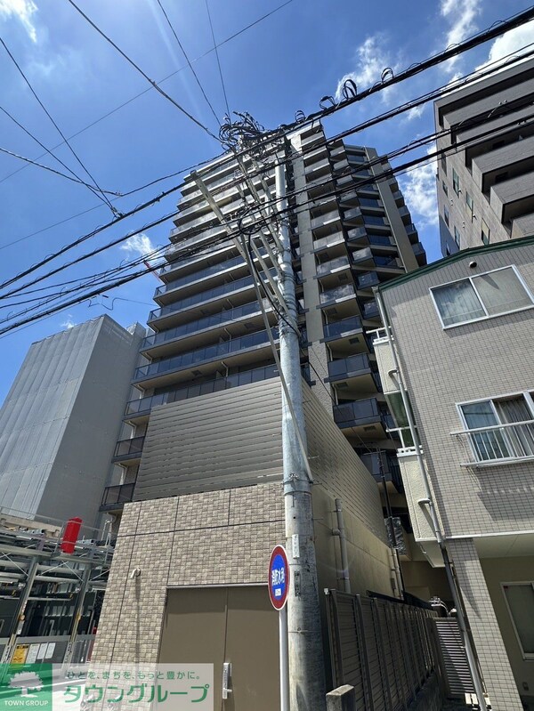 外観(外観)