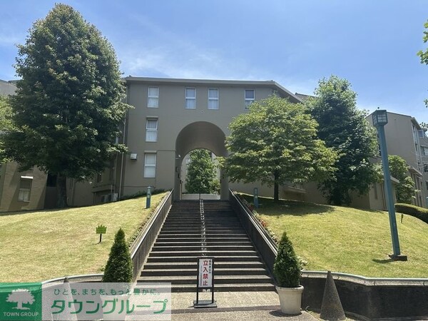 外観(★お部屋探しは株式会社タウンハウジング東京まで★)
