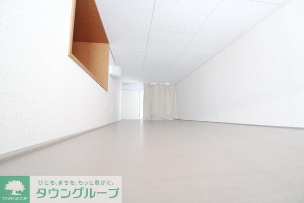 その他室内・内装(ロフト)