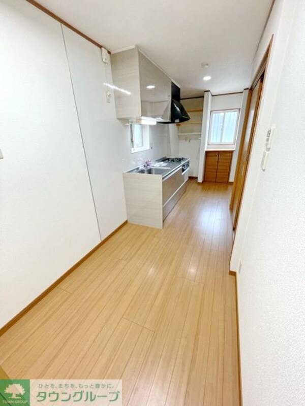 その他室内・内装(★お部屋探しは、タウンハウジング多摩センター店へ★)