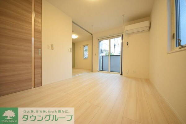 リビング・居室(★お問い合わせはタウンハウジング聖蹟桜ヶ丘店まで★)
