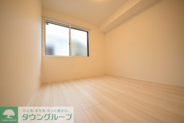 寝室(★お問い合わせはタウンハウジング聖蹟桜ヶ丘店まで★)