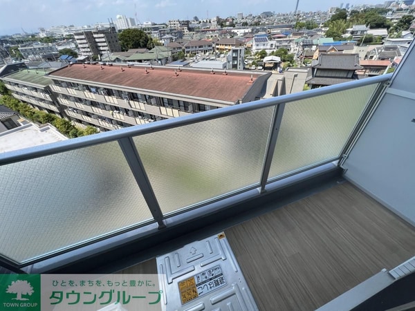 バルコニー(★お問い合わせはタウンハウジング府中店まで★)