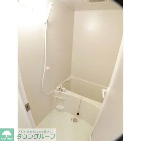 バス／シャワールーム等(★お問い合わせは、地域密着のタウンハウジングまで★)