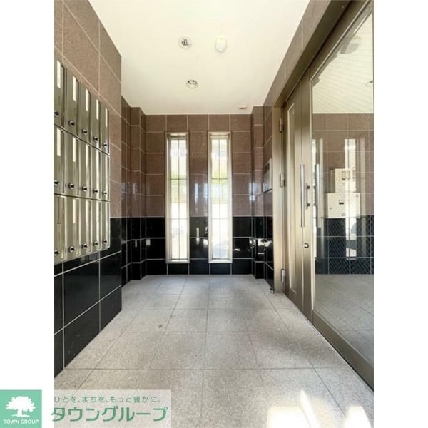 セキュリティ(★お問い合わせは、地域密着のタウンハウジングまで★)