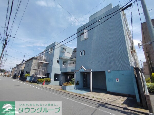 外観(外観)