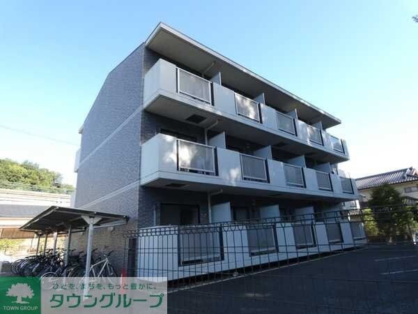 外観(★お部屋探しは、タウンハウジング多摩センター店へ★)