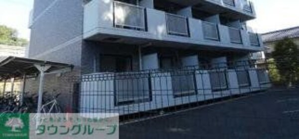 エントランス(★お部屋探しは、タウンハウジング多摩センター店へ★)