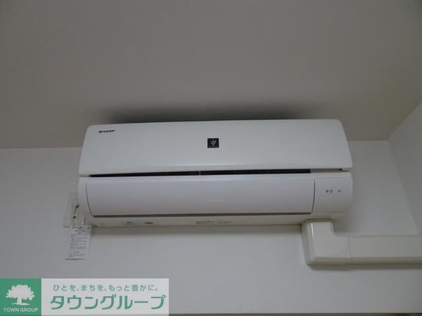 設備(★お問い合わせはタウンハウジングまで★)