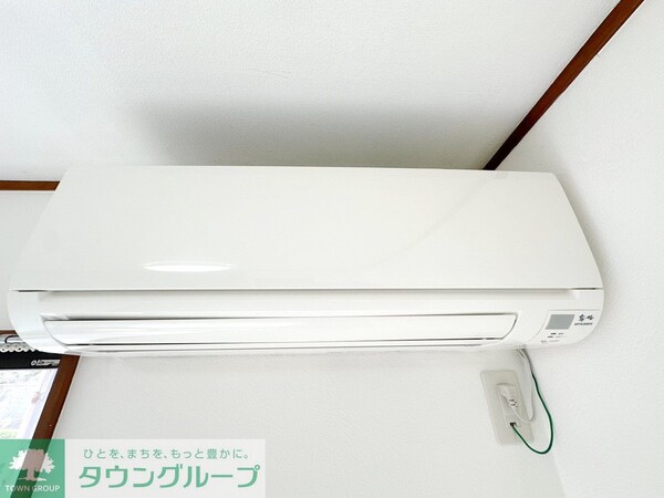 設備(★お部屋探しは、タウンハウジング多摩センター店へ★)