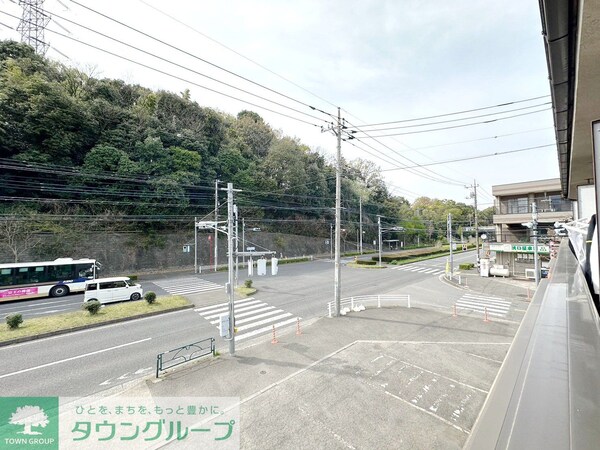 眺望(★お部屋探しは、タウンハウジング多摩センター店へ★)