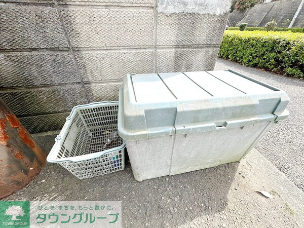 共有部分(★お部屋探しは、タウンハウジング多摩センター店へ★)