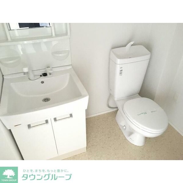 その他室内・内装(★お部屋探しはタウンハウジング高幡不動店まで★)
