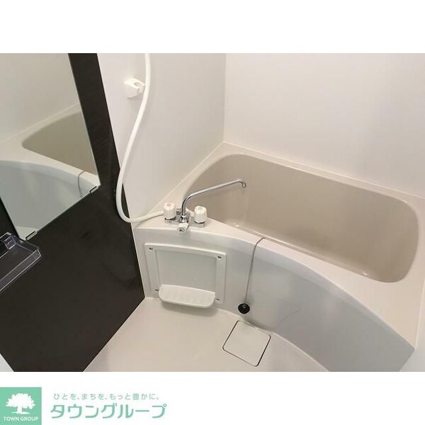 バス／シャワールーム等(★お部屋探しはタウンハウジング高幡不動店まで★)