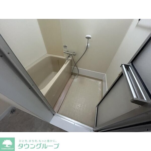 バス／シャワールーム等(★お部屋探しは、タウンハウジング多摩センター店へ★)