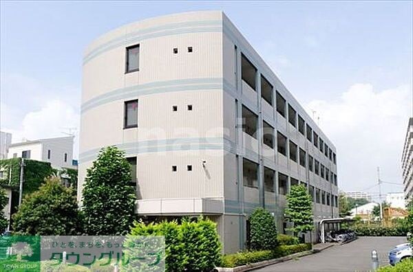 外観(★お問い合わせはタウンハウジング分倍河原店まで★)