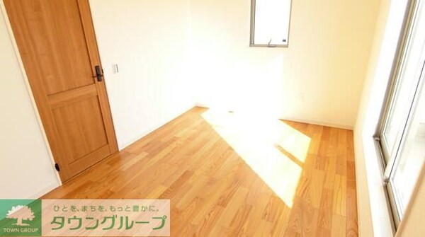 その他室内・内装(★お部屋探しはタウンハウジング高幡不動店まで★)