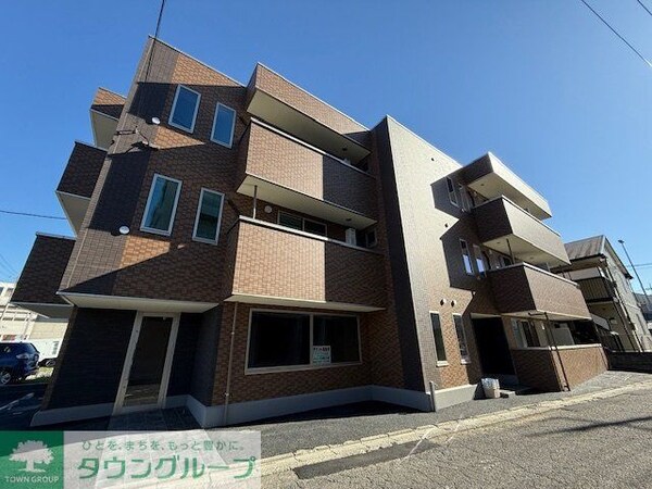 外観(外観)
