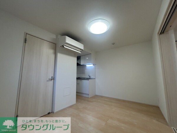 リビング・居室(収納)