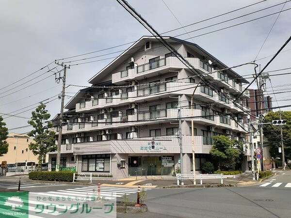 外観(★お部屋探しは、タウンハウジング多摩センター店へ★)