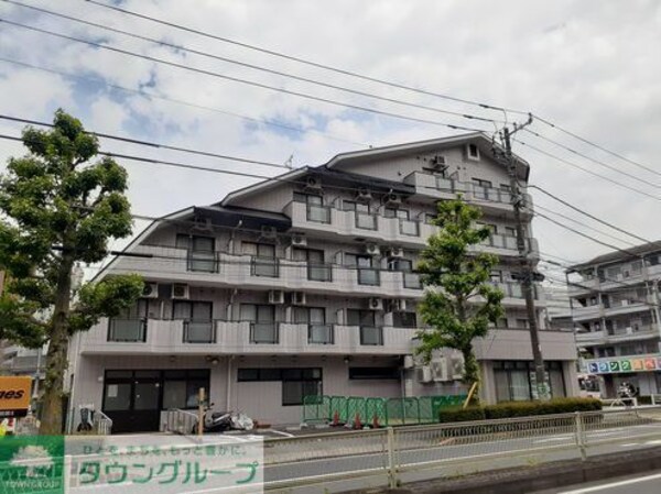 外観(★お部屋探しは、タウンハウジング多摩センター店へ★)