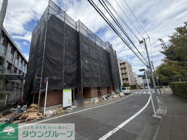 駐車場(★お問い合わせはタウンハウジング聖蹟桜ヶ丘店まで★)