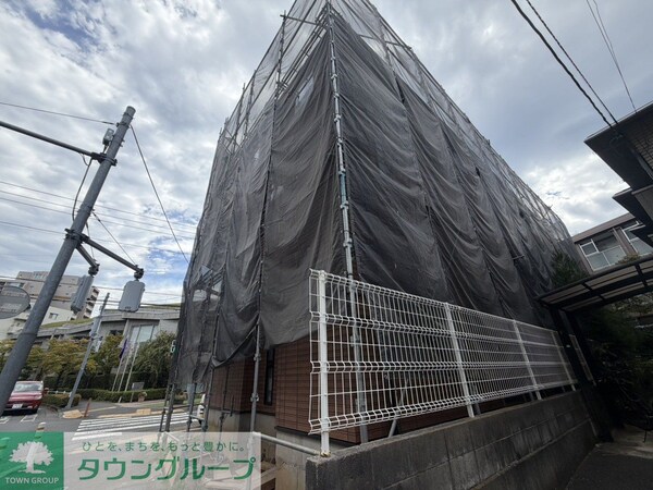 外観(★お問い合わせはタウンハウジング聖蹟桜ヶ丘店まで★)