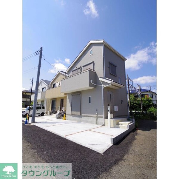 外観(★お問い合わせはタウンハウジングまで★)