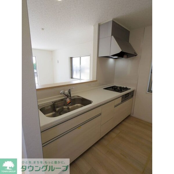 キッチン(★お問い合わせはタウンハウジングまで★)