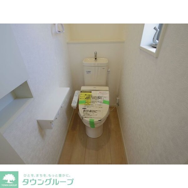トイレ(★お問い合わせはタウンハウジングまで★)