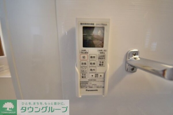 設備(★お部屋探しは株式会社タウンハウジング東京まで★)