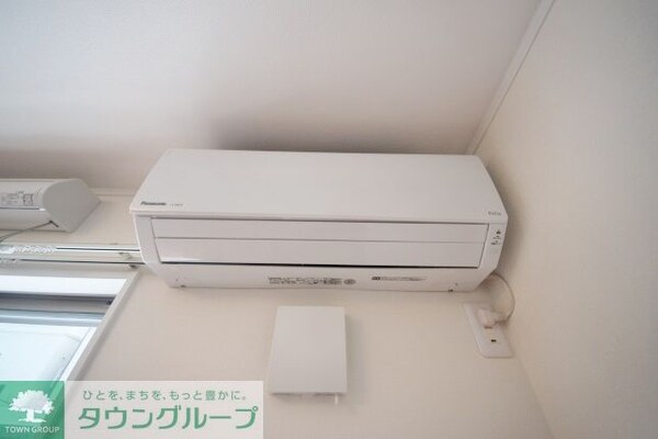設備(★お部屋探しは株式会社タウンハウジング東京まで★)