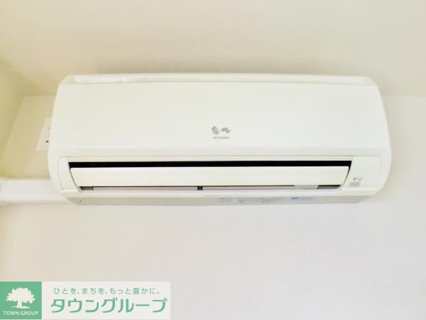 設備(★お部屋探しは株式会社タウンハウジング東京まで★)