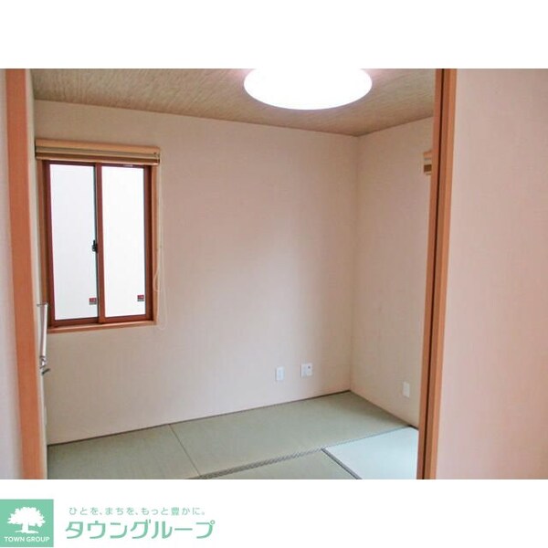 設備(★お部屋探しは株式会社タウンハウジング東京まで★)