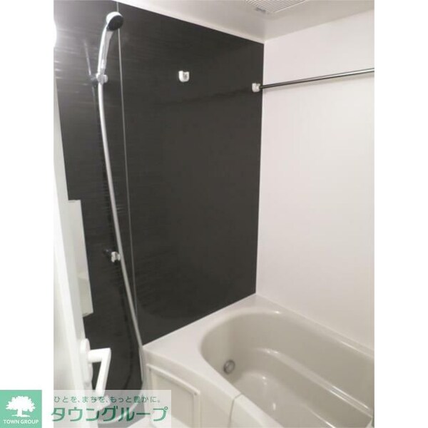 バス／シャワールーム等(★お部屋探しは株式会社タウンハウジング東京まで★)