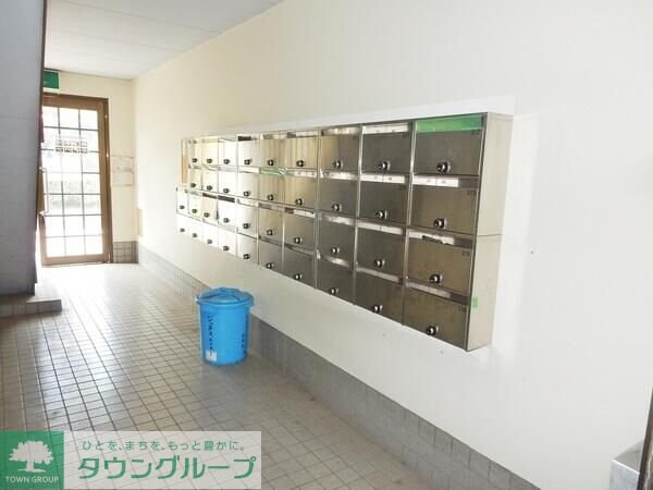 共有部分(★お部屋探しは株式会社タウンハウジング東京まで★)