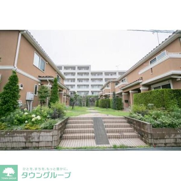 その他(★お問い合わせはタウンハウジング新百合ヶ丘店まで★)