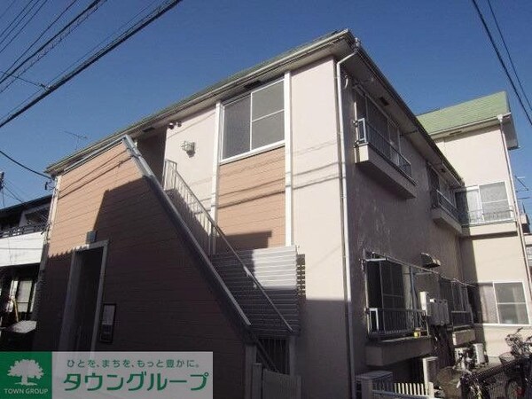 外観(★日当り良好です★)