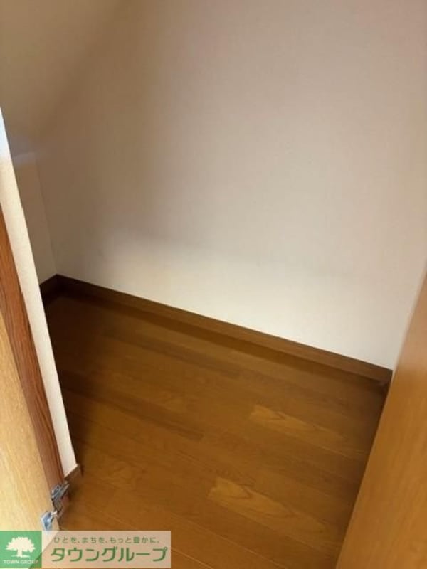 収納(★お部屋探しは株式会社タウンハウジング東京まで★)
