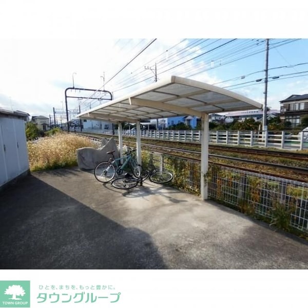 設備(★お部屋探しは株式会社タウンハウジング東京まで★)