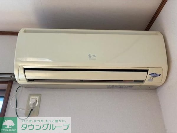 設備(★お部屋探しは株式会社タウンハウジング東京まで★)
