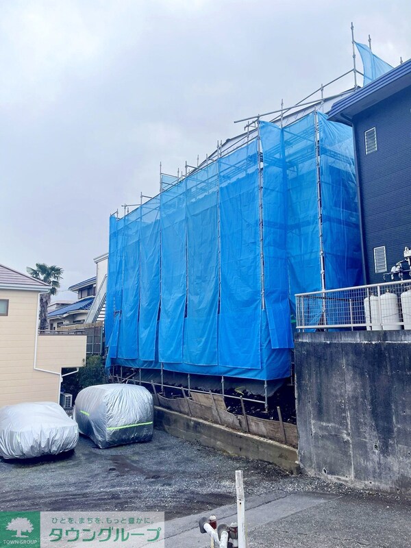 眺望(★お部屋探しは株式会社タウンハウジング東京まで★)
