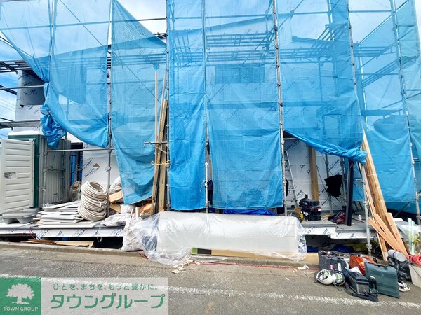 その他(★お部屋探しは株式会社タウンハウジング東京まで★)