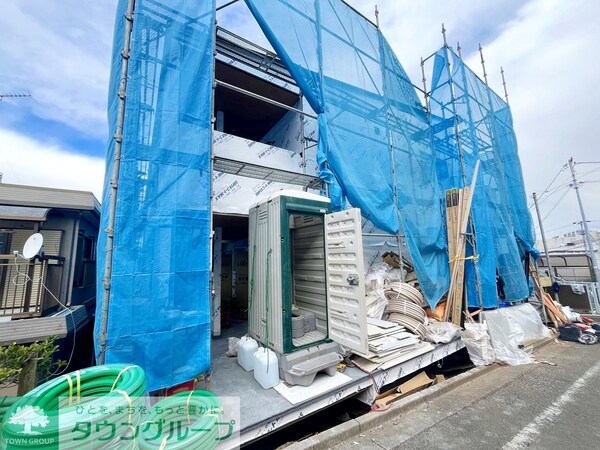 その他(★お部屋探しは株式会社タウンハウジング東京まで★)