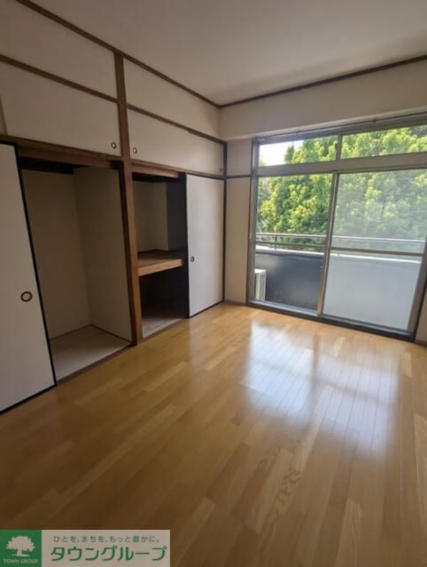リビング・居室(★お問い合わせはタウンハウジングまで★)